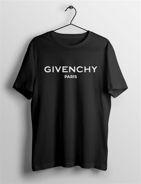 givenchy fake shirt|givenchy t shirt women.